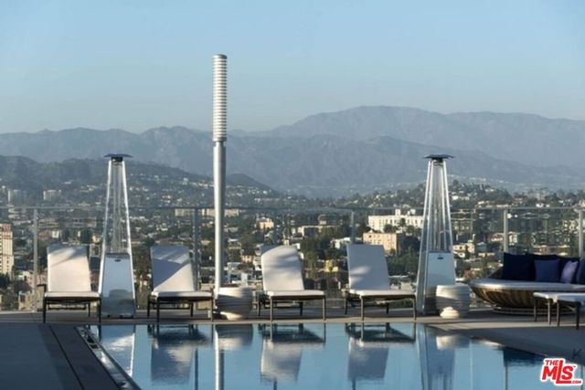 3033 Wilshire Avenue 916, Los Angeles, CA 90010