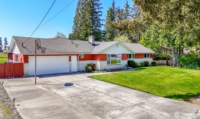 45223 284th Avenue SE, Enumclaw, WA 98022