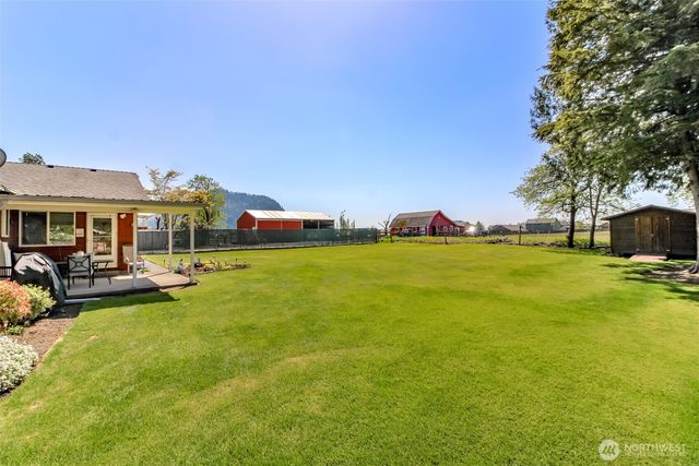 45223 284th Avenue SE, Enumclaw, WA 98022