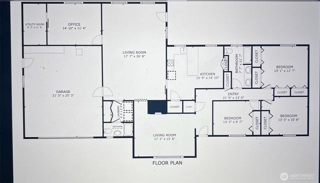 45223 284th Avenue SE, Enumclaw, WA 98022