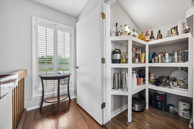 1704 County Road 128, Burnet, TX 78611