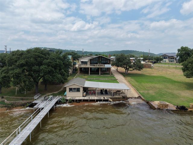 1704 County Road 128, Burnet, TX 78611