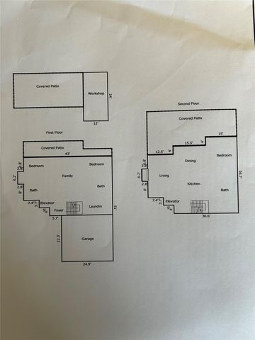 1704 County Road 128, Burnet, TX 78611