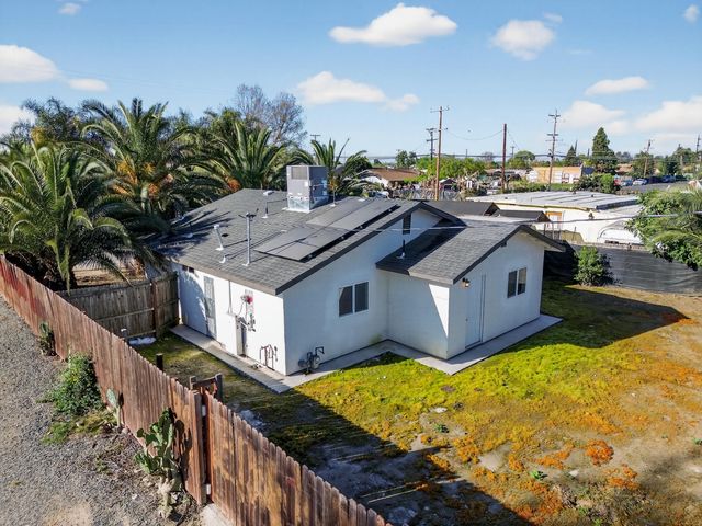 19248 Ave 145, Porterville, CA 93257