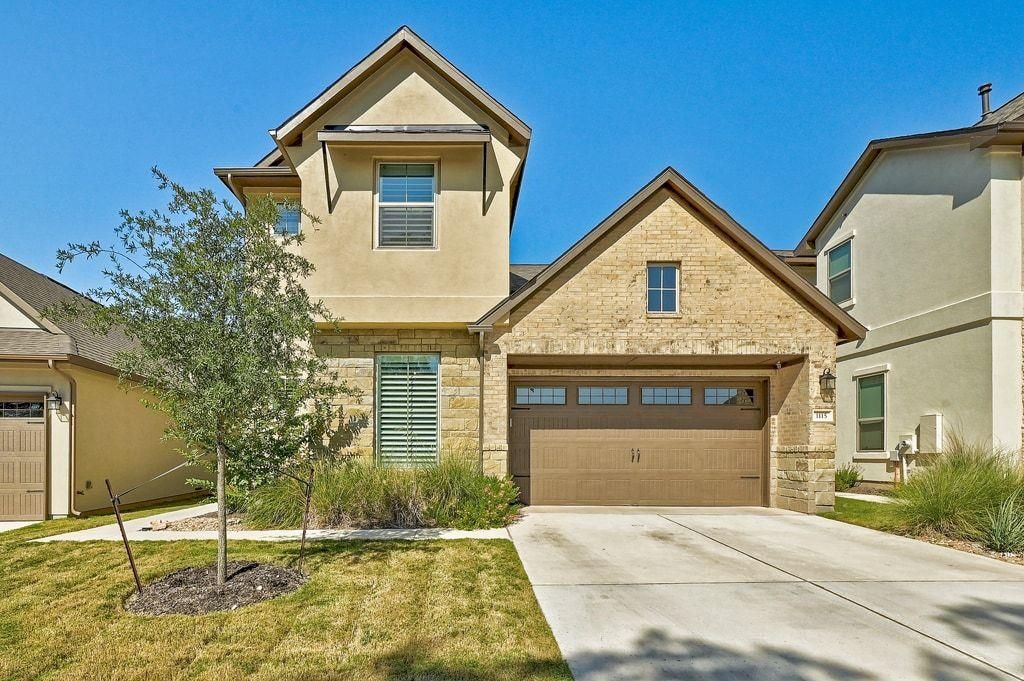 1115 Havenwood LN 39, Georgetown, TX 78633