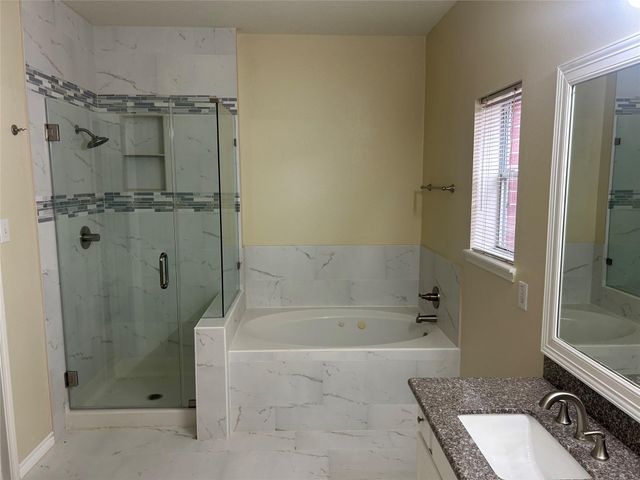 21538 Canyon Terrace Lane, Katy, TX 77450