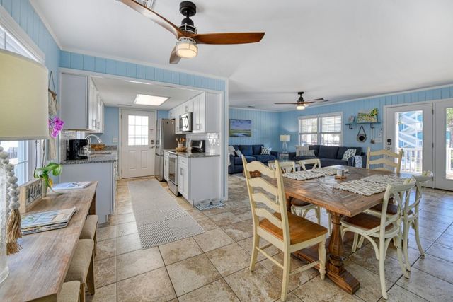 719 N Waccamaw Dr., Garden City Beach, SC 29576
