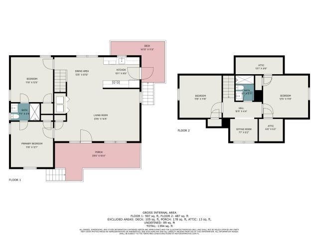 719 N Waccamaw Dr., Garden City Beach, SC 29576