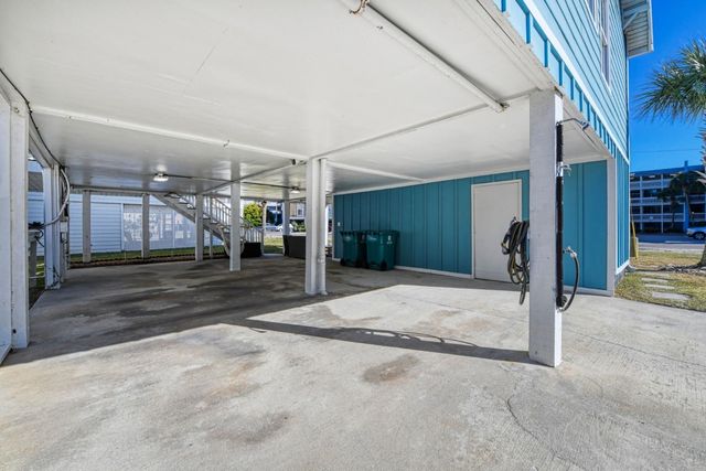 719 N Waccamaw Dr., Garden City Beach, SC 29576