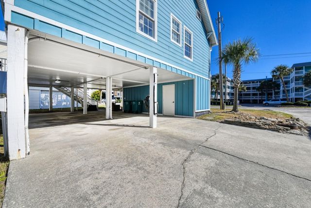719 N Waccamaw Dr., Garden City Beach, SC 29576