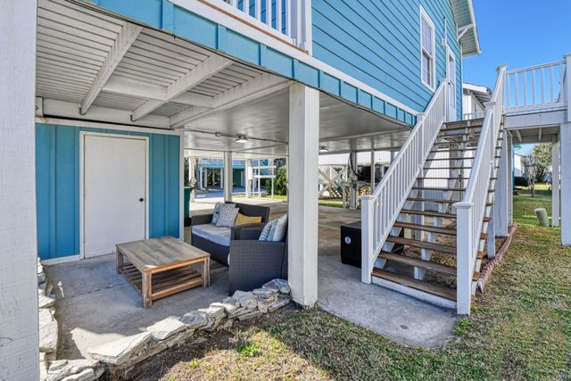 719 N Waccamaw Dr., Garden City Beach, SC 29576