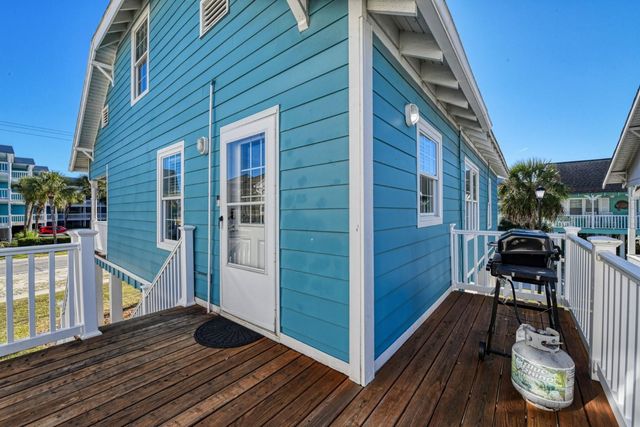 719 N Waccamaw Dr., Garden City Beach, SC 29576