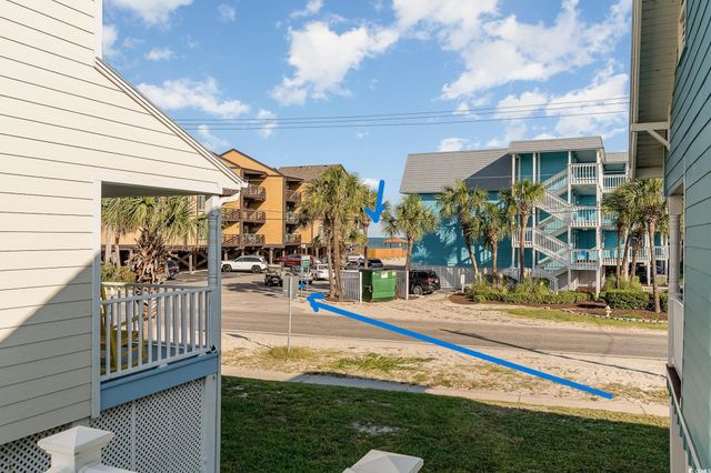 719 N Waccamaw Dr., Garden City Beach, SC 29576