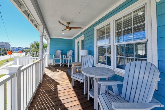 719 N Waccamaw Dr., Garden City Beach, SC 29576