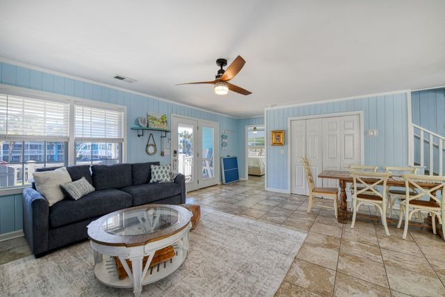 719 N Waccamaw Dr., Garden City Beach, SC 29576