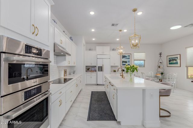 15149 S 186TH Lane, Goodyear, AZ 85338