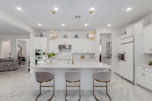 15149 S 186TH Lane, Goodyear, AZ 85338