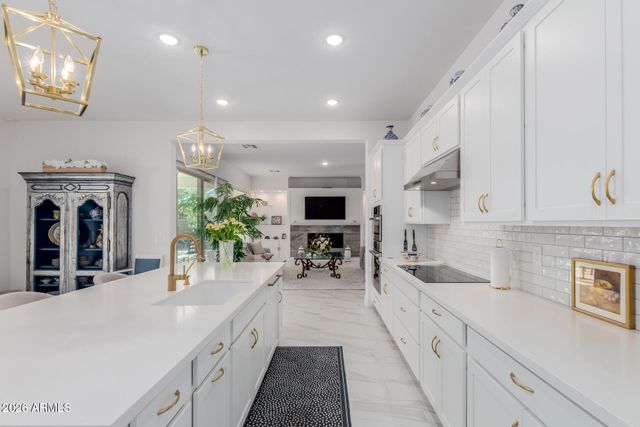 15149 S 186TH Lane, Goodyear, AZ 85338