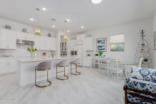 15149 S 186TH Lane, Goodyear, AZ 85338