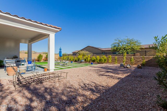 15149 S 186TH Lane, Goodyear, AZ 85338