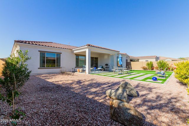 15149 S 186TH Lane, Goodyear, AZ 85338