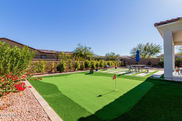 15149 S 186TH Lane, Goodyear, AZ 85338