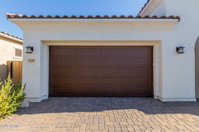 15149 S 186TH Lane, Goodyear, AZ 85338