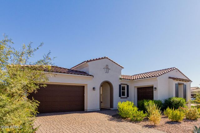 15149 S 186TH Lane, Goodyear, AZ 85338