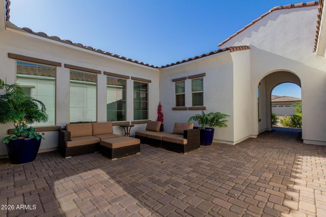 15149 S 186TH Lane, Goodyear, AZ 85338