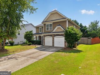 5135 Fieldgate Ridge Drive, Cumming, GA 30028