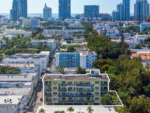 851 Meridian Ave 43, Miami Beach, FL 33139