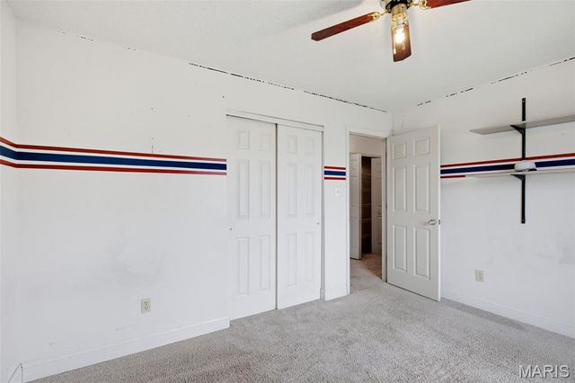 2732 Bromley Drive, O'fallon, MO 63368
