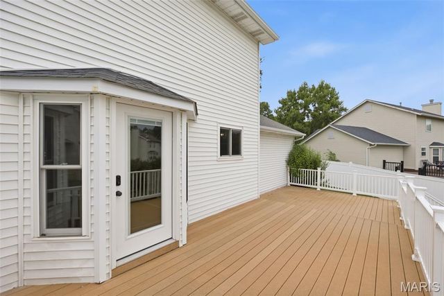2732 Bromley Drive, O'fallon, MO 63368