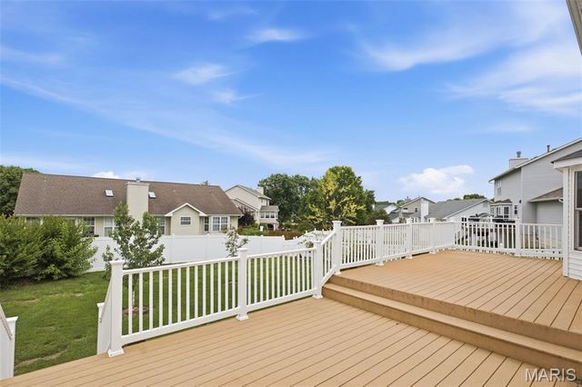 2732 Bromley Drive, O'fallon, MO 63368