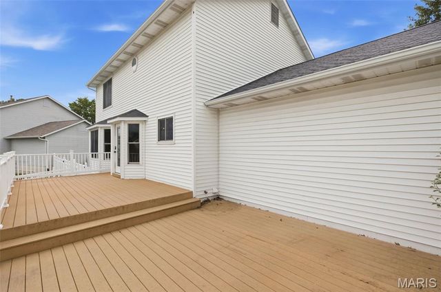 2732 Bromley Drive, O'fallon, MO 63368
