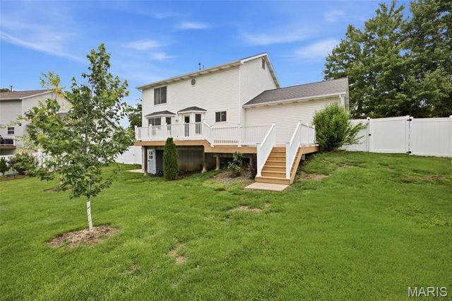 2732 Bromley Drive, O'fallon, MO 63368