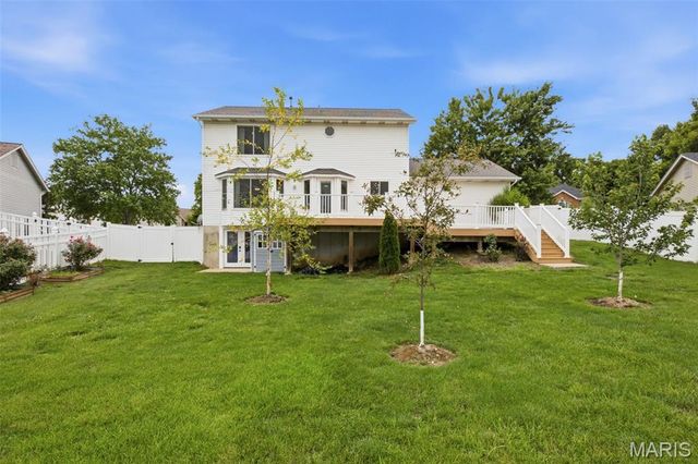 2732 Bromley Drive, O'fallon, MO 63368