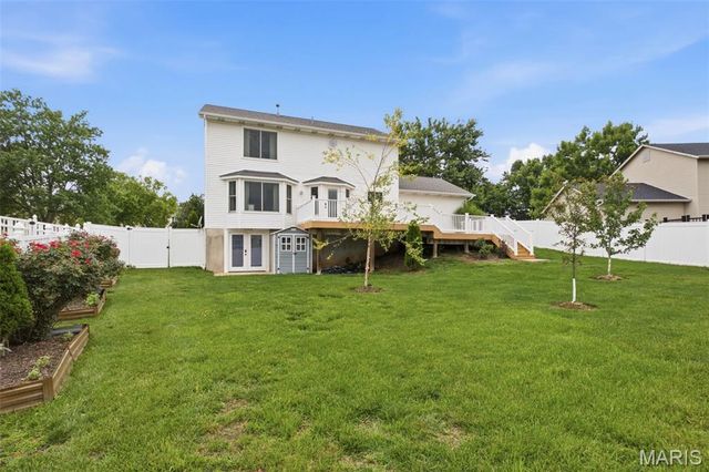 2732 Bromley Drive, O'fallon, MO 63368