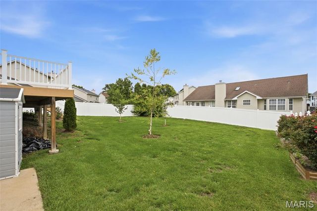2732 Bromley Drive, O'fallon, MO 63368