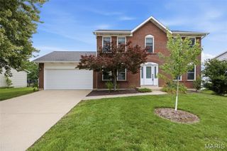 2732 Bromley Drive, O'fallon, MO 63368