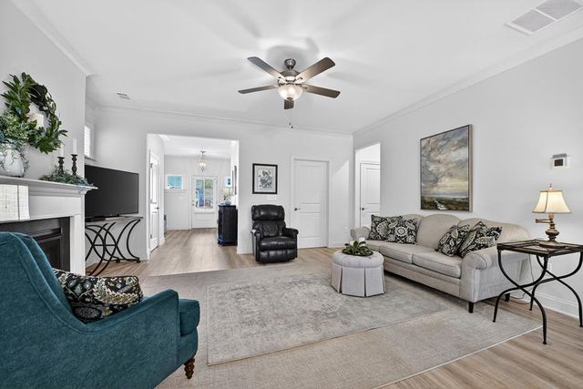 201 Mountain Boulevard, Jasper, GA 30143