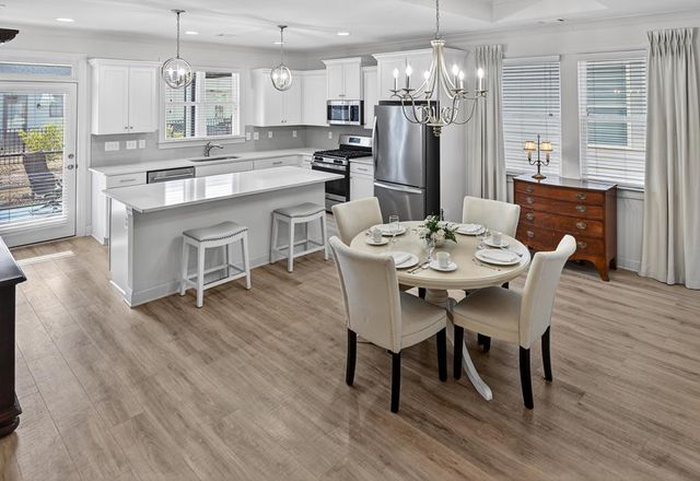 201 Mountain Boulevard, Jasper, GA 30143