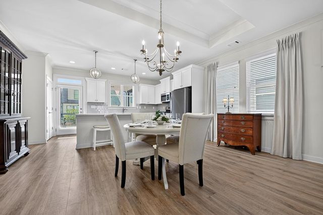 201 Mountain Boulevard, Jasper, GA 30143