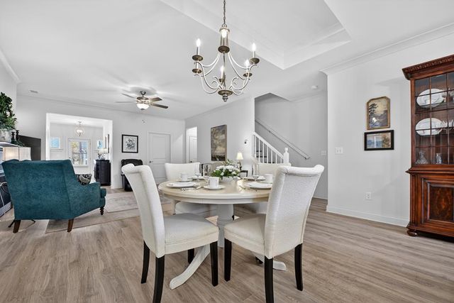 201 Mountain Boulevard, Jasper, GA 30143