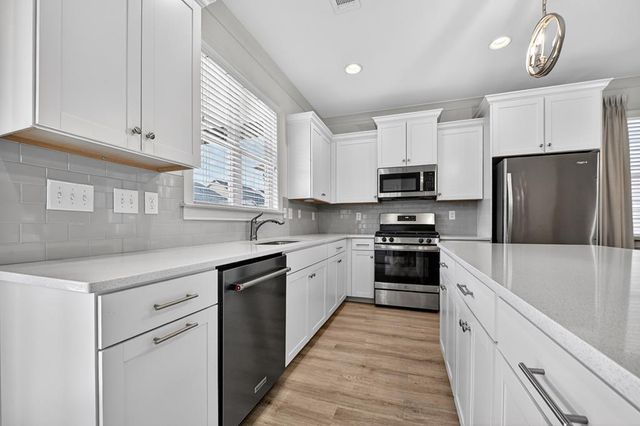 201 Mountain Boulevard, Jasper, GA 30143