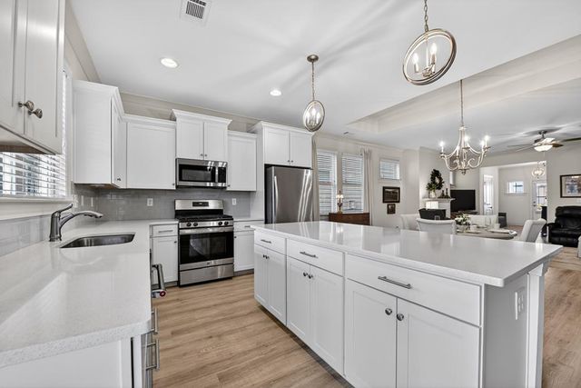 201 Mountain Boulevard, Jasper, GA 30143