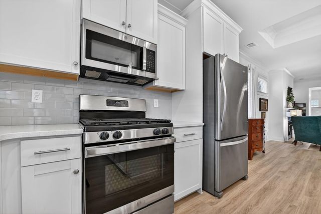 201 Mountain Boulevard, Jasper, GA 30143