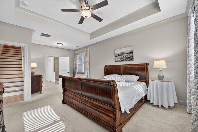 201 Mountain Boulevard, Jasper, GA 30143