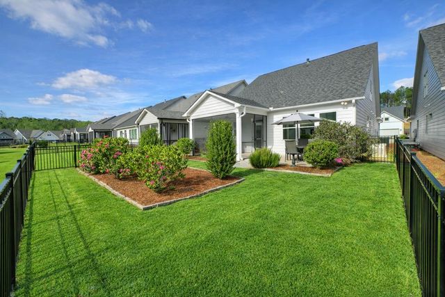 201 Mountain Boulevard, Jasper, GA 30143