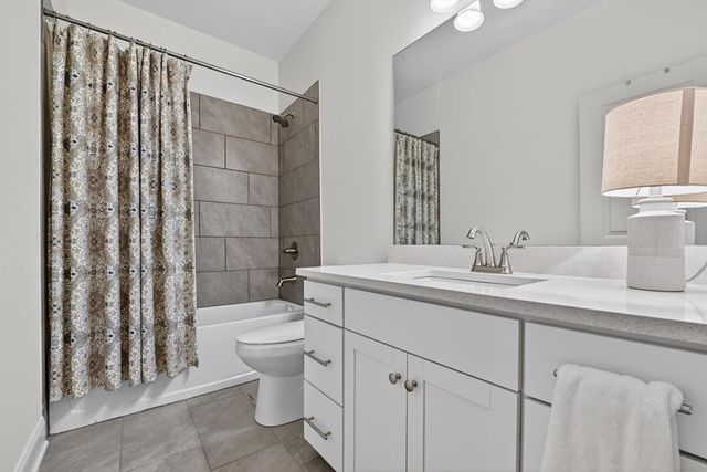 201 Mountain Boulevard, Jasper, GA 30143